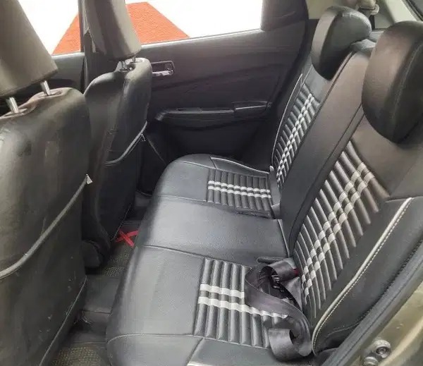 Maruti Suzuki Swift(2021-2024) Vxi